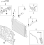 Engine Cooling Fan Assembly