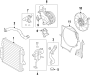 Image of Engine Coolant Hose (Lower) image for your Land Rover