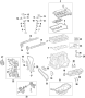 Image of Engine Timing Chain Guide image for your Mazda