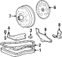 Automatic Transmission Torque Converter