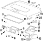 Multi-Purpose Wiring Harness Connector