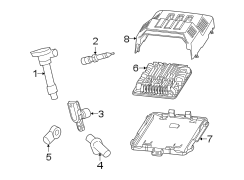 IGNITION SYSTEM.