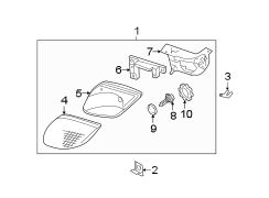 Headlight Assembly