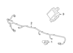 Electrical components.