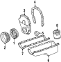 Engine Harmonic Balancer