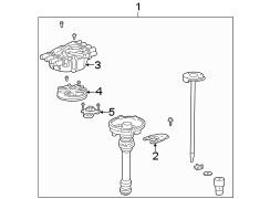 IGNITION SYSTEM.