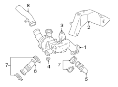 TURBOCHARGER.