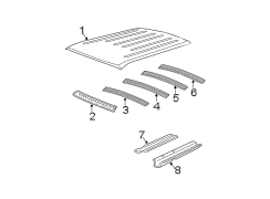 ROOF & COMPONENTS.