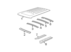 ROOF & COMPONENTS.