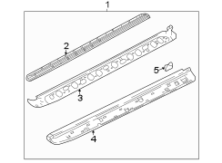 Running Board