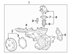 WATER PUMP.