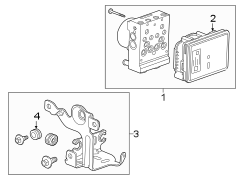 Abs components.