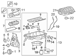 ENGINE PARTS.