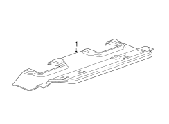 SEATS & TRACKS. TRACKS & COMPONENTS.