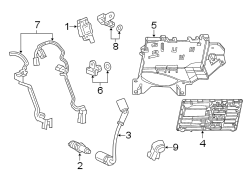 Ignition system.