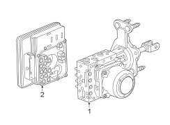 Abs components.