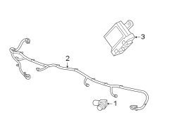 Electrical components.