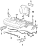 SEATS & TRACKS. TRACKS & COMPONENTS.