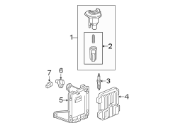 IGNITION SYSTEM.