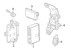 COMMUNICATION SYSTEM COMPONENTS.