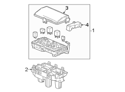 ELECTRICAL COMPONENTS.