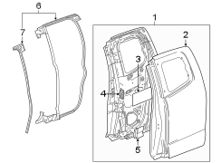 Door Seal