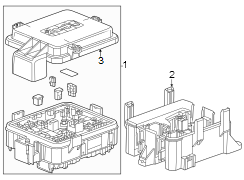 Fuse & RELAY.