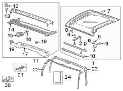 Multi-Purpose Tool Set