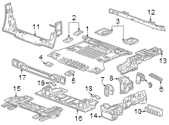 Seat Belt Reinforcement