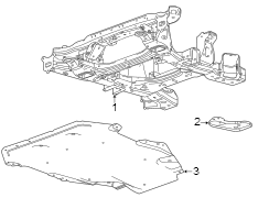 Bracket. Suspension. (Front, Rear, Lower). A component that.