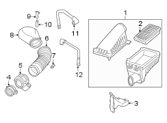 AIR INTAKE.