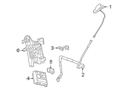 COMMUNICATION SYSTEM COMPONENTS.