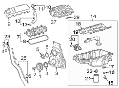 ENGINE PARTS.