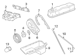 ENGINE PARTS.