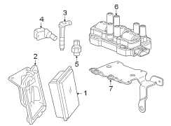 IGNITION SYSTEM.