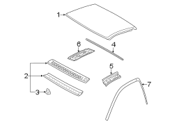 ROOF & COMPONENTS.