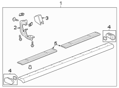 RUNNING BOARD.