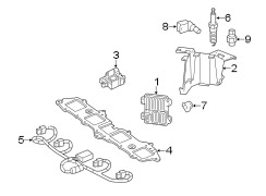 IGNITION SYSTEM.