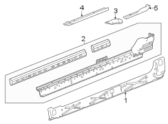 ROCKER PANEL.