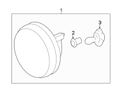 FRONT LAMPS. FOG LAMPS.