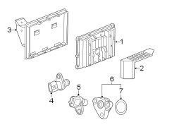 IGNITION SYSTEM.