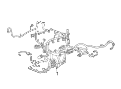 WIRING HARNESS.