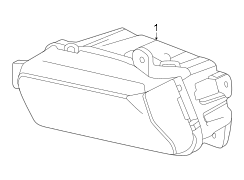 Fog Light (Front)