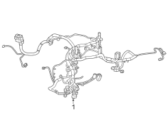 WIRING HARNESS.