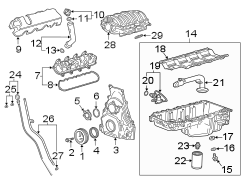 ENGINE PARTS.