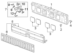 Tailgate Step