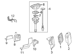 IGNITION SYSTEM.