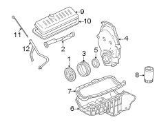 ENGINE PARTS.