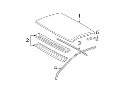 ROOF & COMPONENTS.