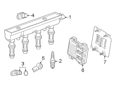 IGNITION SYSTEM.